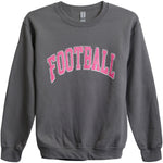 Football Sweatshirt - Denny's