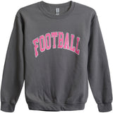 Football Sweatshirt - Denny's