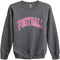 Football Sweatshirt - Denny's