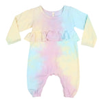 Ruffle Coverall Star Bright - Denny's
