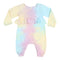 Ruffle Coverall Star Bright - Denny's