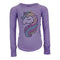 Long Sleeve Jersey with Queenie Unicorn - Denny's
