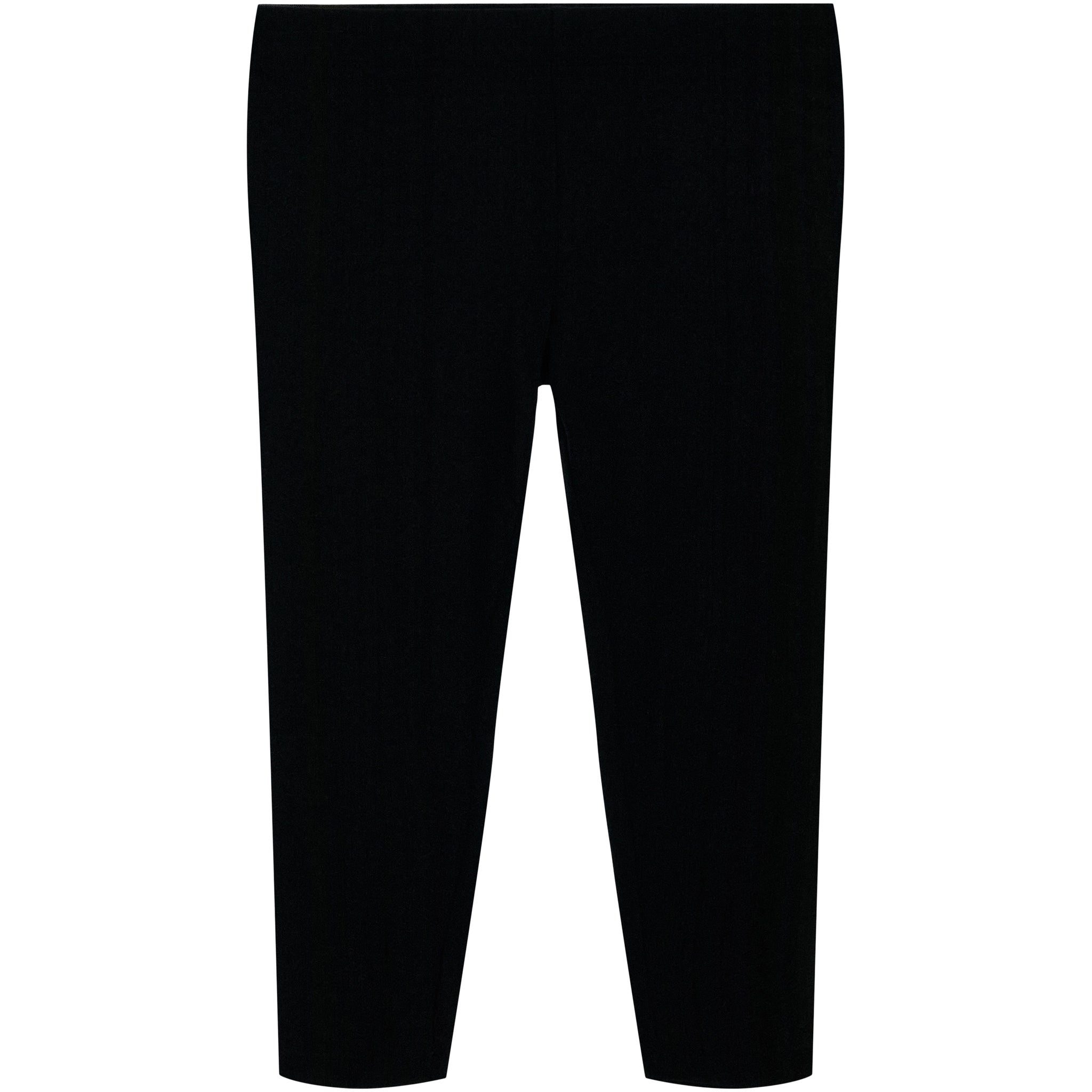Heather Grey Splatter & Black 2pk Legging - Denny's