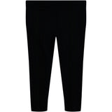Heather Grey Splatter & Black 2pk Legging - Denny's