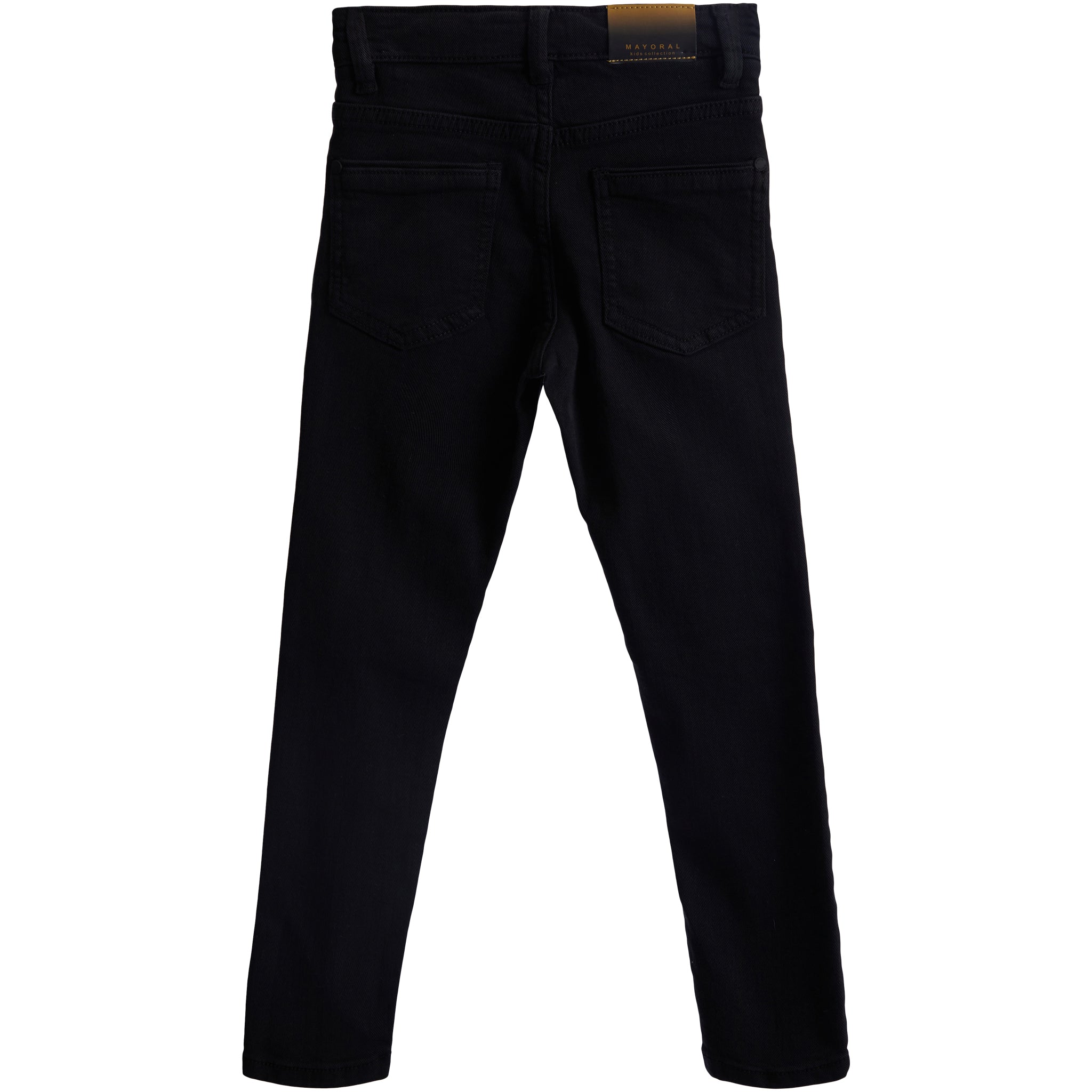 Skinny Fit Jean - Denny's