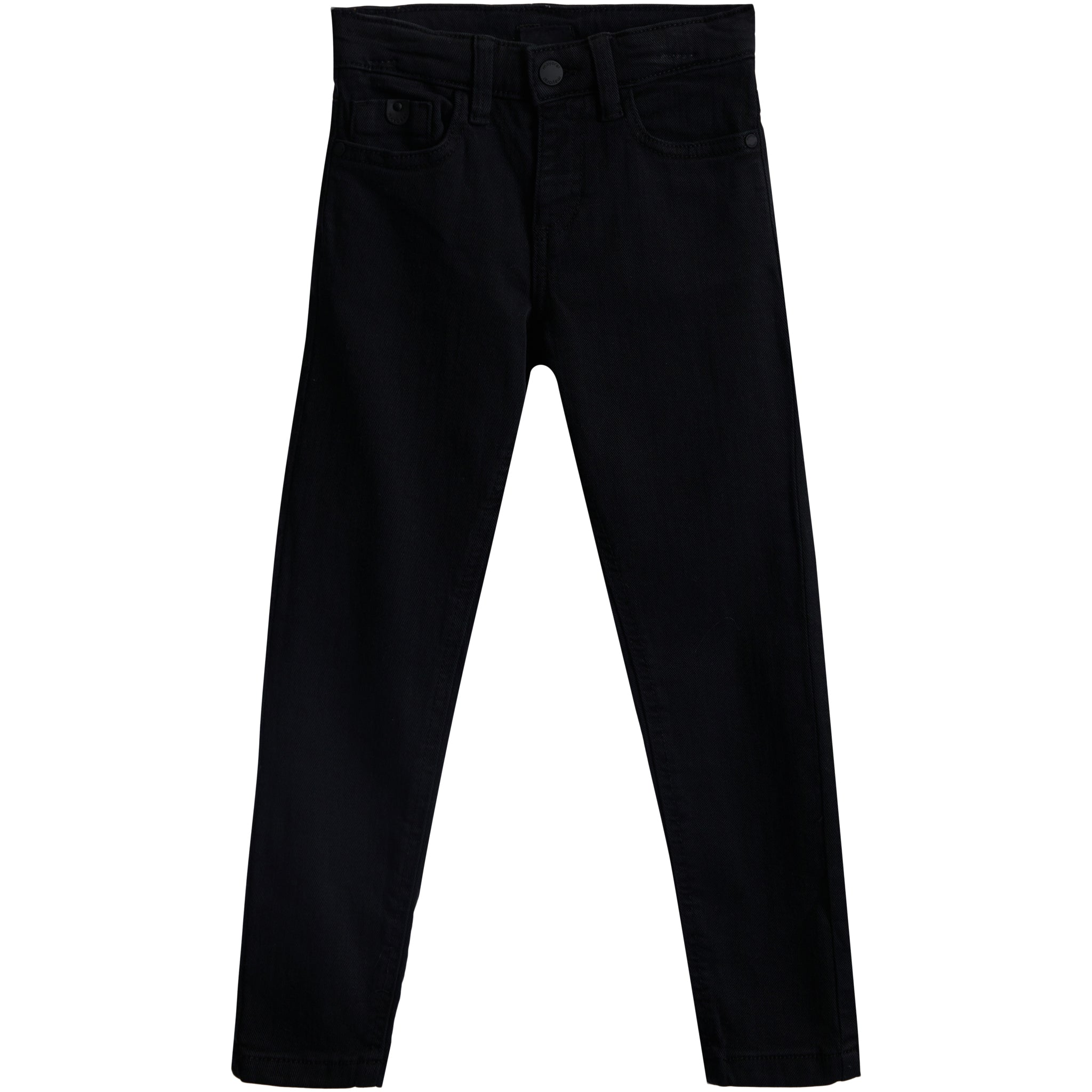 Skinny Fit Jean - Denny's