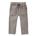 Drawstring Pant - Denny's
