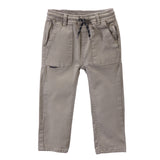 Drawstring Pant - Denny's