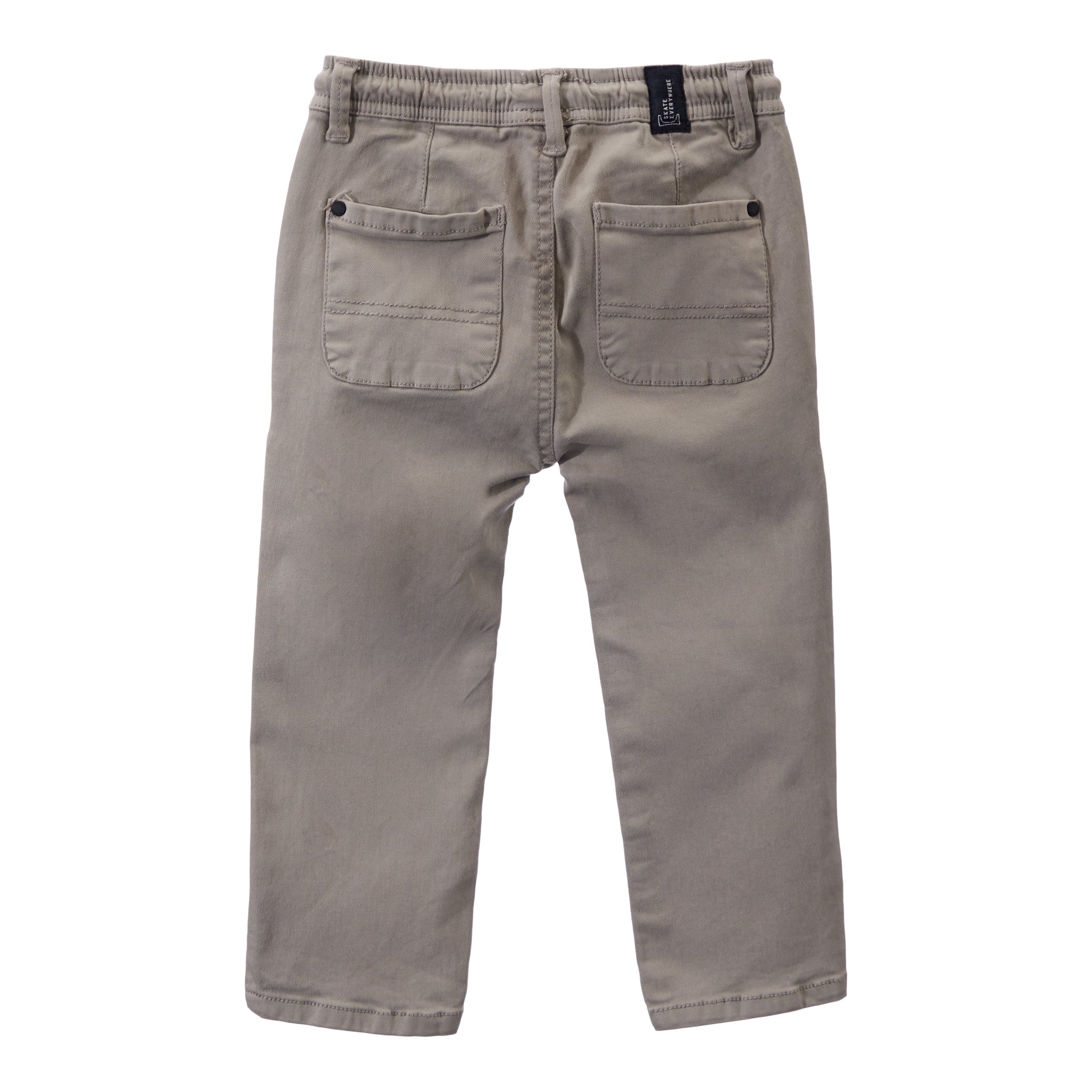Drawstring Pant - Denny's