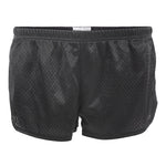 Teeny Tiny Mesh - Denny's