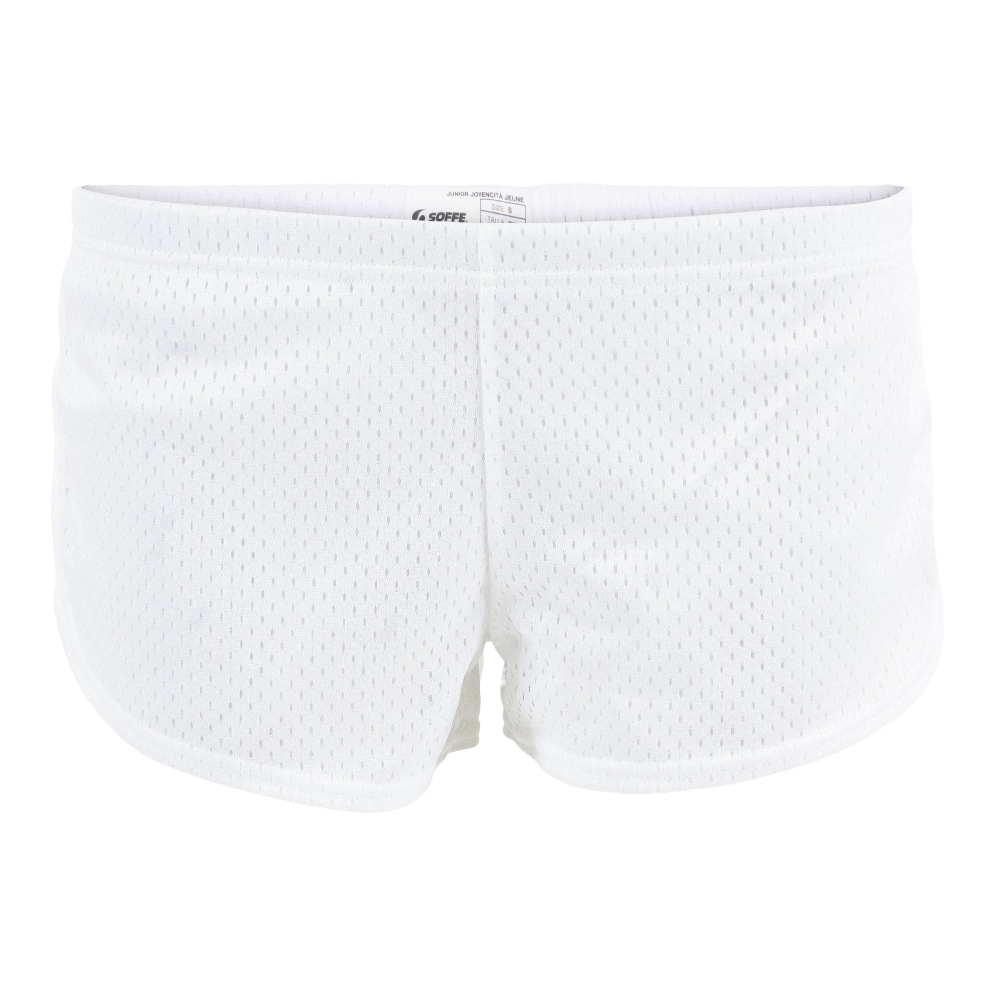 Teeny Tiny Mesh - Denny's