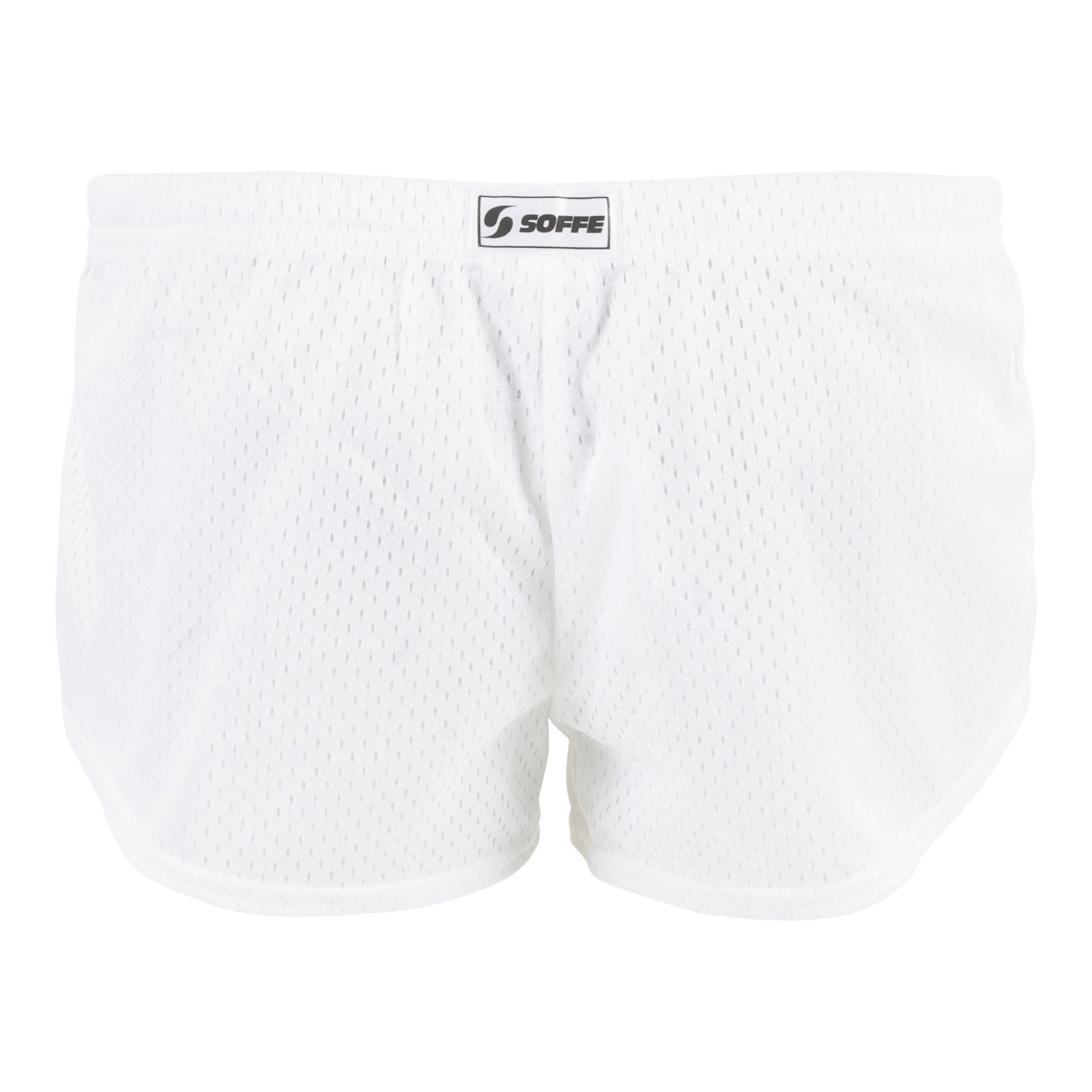 Teeny Tiny Mesh - Denny's