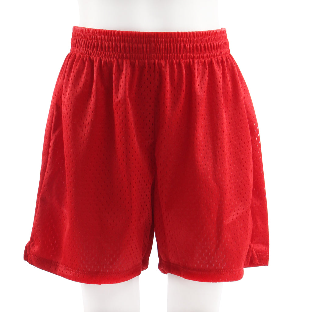 Team Mesh Short - Denny's