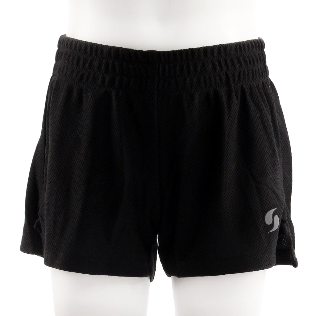 Mini Mesh Short - Denny's