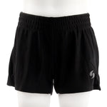 Mini Mesh Short - Denny's