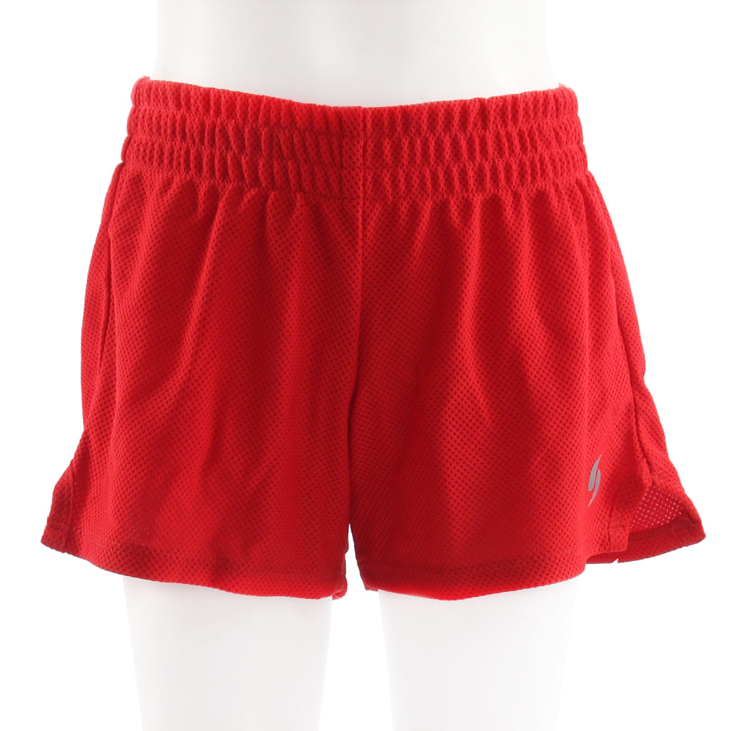 Mini Mesh Short - Denny's