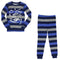 Stripe Dinoland 2 Piece Set - Denny's
