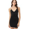 Vneck Mini Dress - Denny's