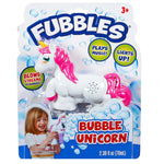 Fubbles Bubbles Unicorn - Denny's