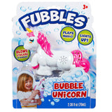 Fubbles Bubbles Unicorn - Denny's