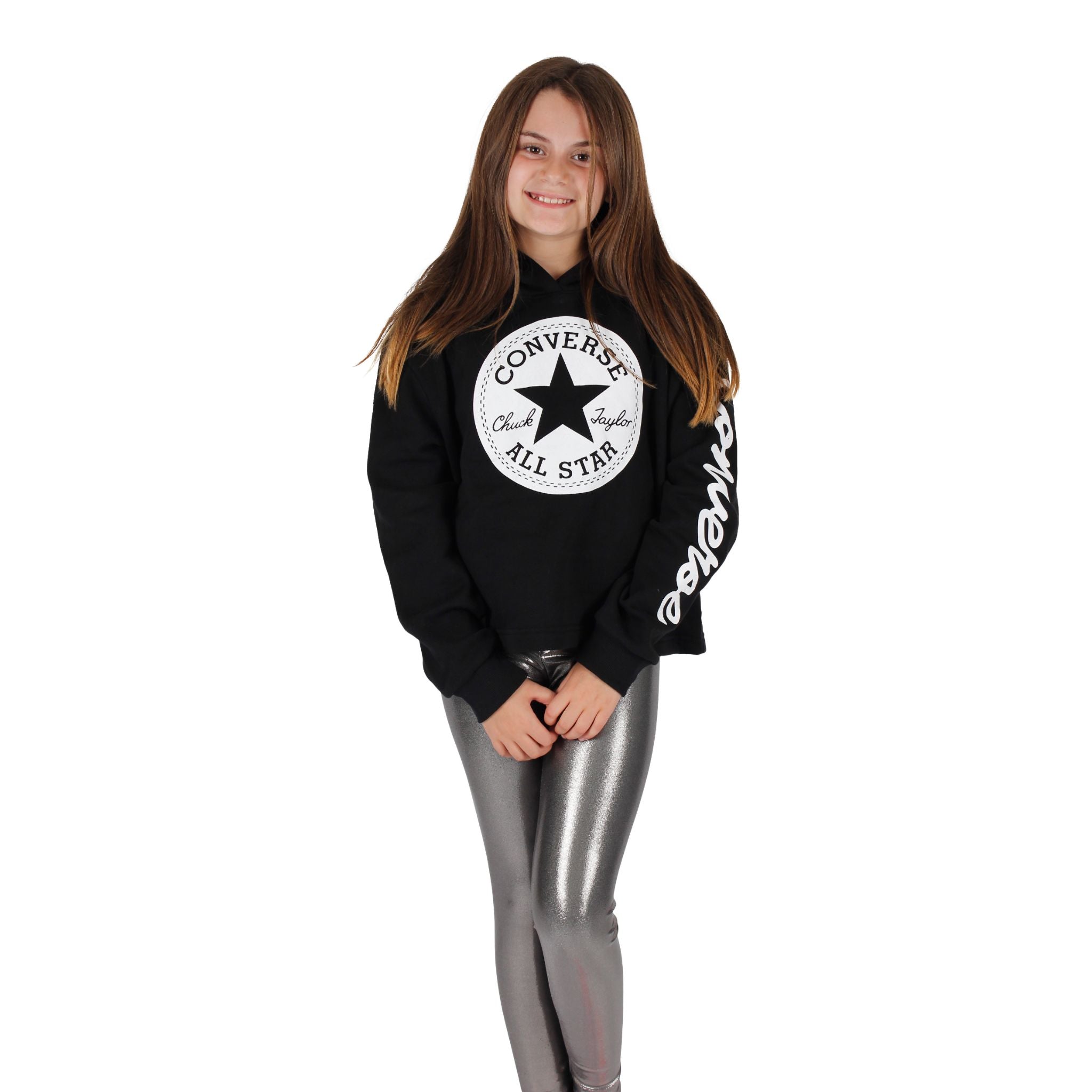 Chuck Taylor All Star Sweatshirt - Denny's