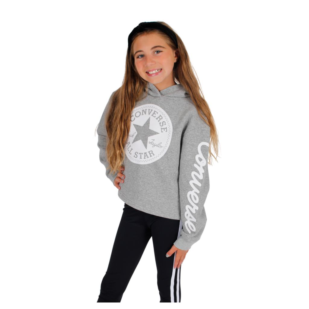 Converse Hoody - Denny's