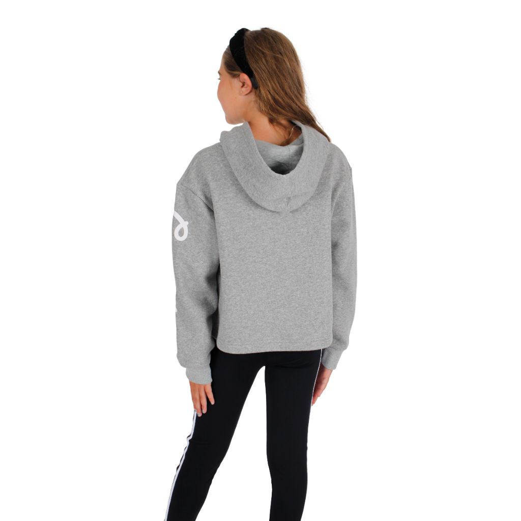 Converse Hoody - Denny's