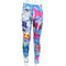 Denim Emoji Legging - Denny's