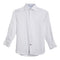 Jacquard Shapes Sport Shirt - Denny's