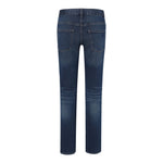 Brady Vibes Knit Denim - Denny's