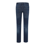 Brady Vibes Knit Denim - Denny's