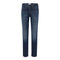 Brady Vibes Knit Denim - Denny's