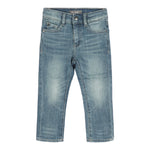 Brady Fresh Knit Jean - Denny's