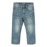 Brady Fresh Knit Jean - Denny's