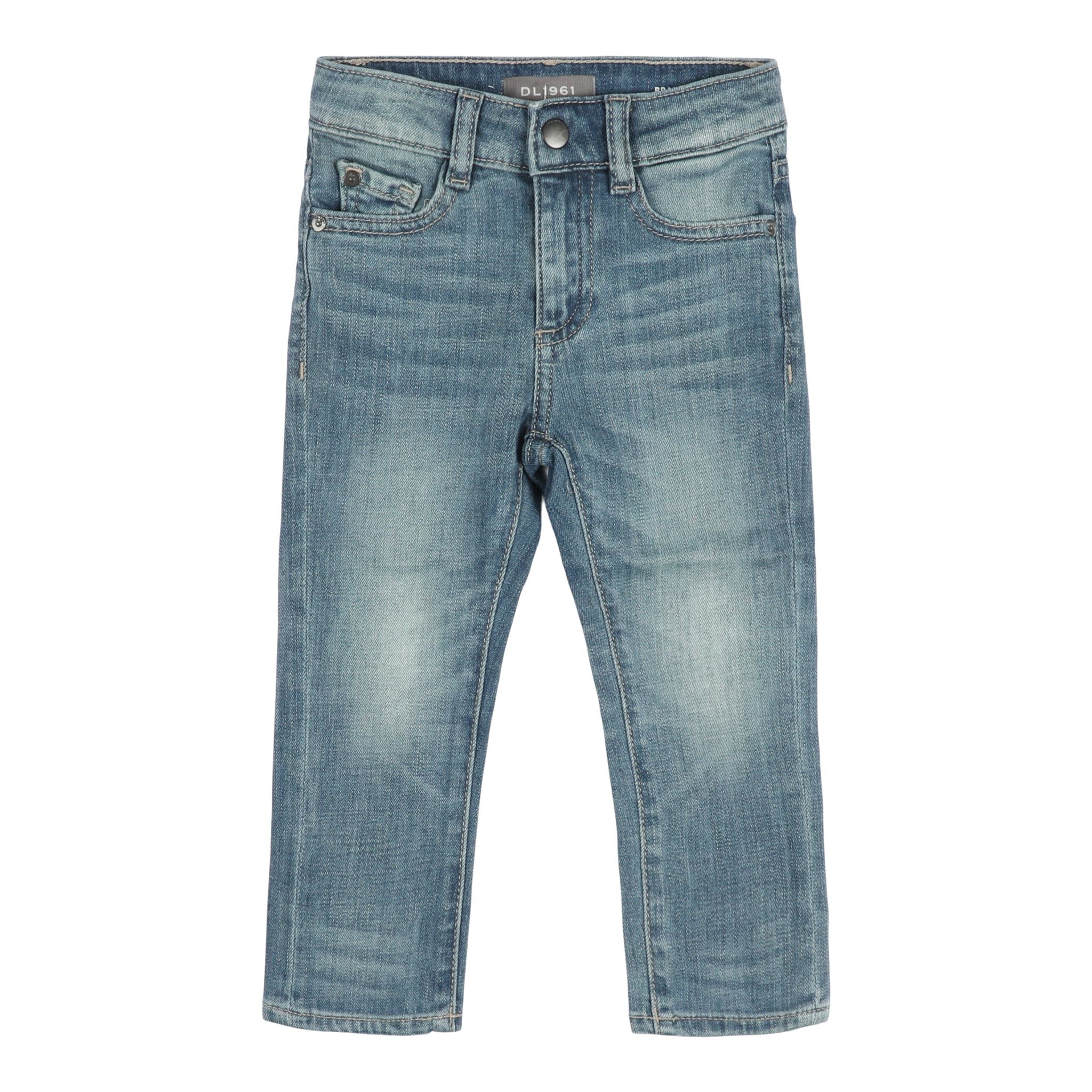 Brady Fresh Knit Jean - Denny's