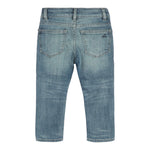 Brady Fresh Knit Jean - Denny's