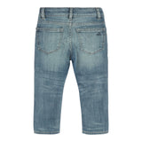 Brady Fresh Knit Jean - Denny's