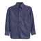 Dot Print Sport Shirt - Denny's