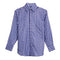 Box Print Sport Shirt - Denny's