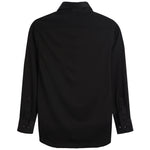 Jacquard Performance Dress Shirt - Denny's