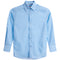 Mini Check Performance Dress Shirt - Denny's