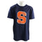 Syracuse Carbon Logo Short Sleeve Tee - Denny's