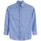 Flowers Print Performance Dress Shirt - Denny's