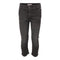 Brady Wormhole Knit Denim Jean - Denny's