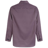 Circles Print Performance Dress Shirt - Denny's