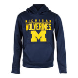 Michigan Pace Setter Hoodie - Denny's