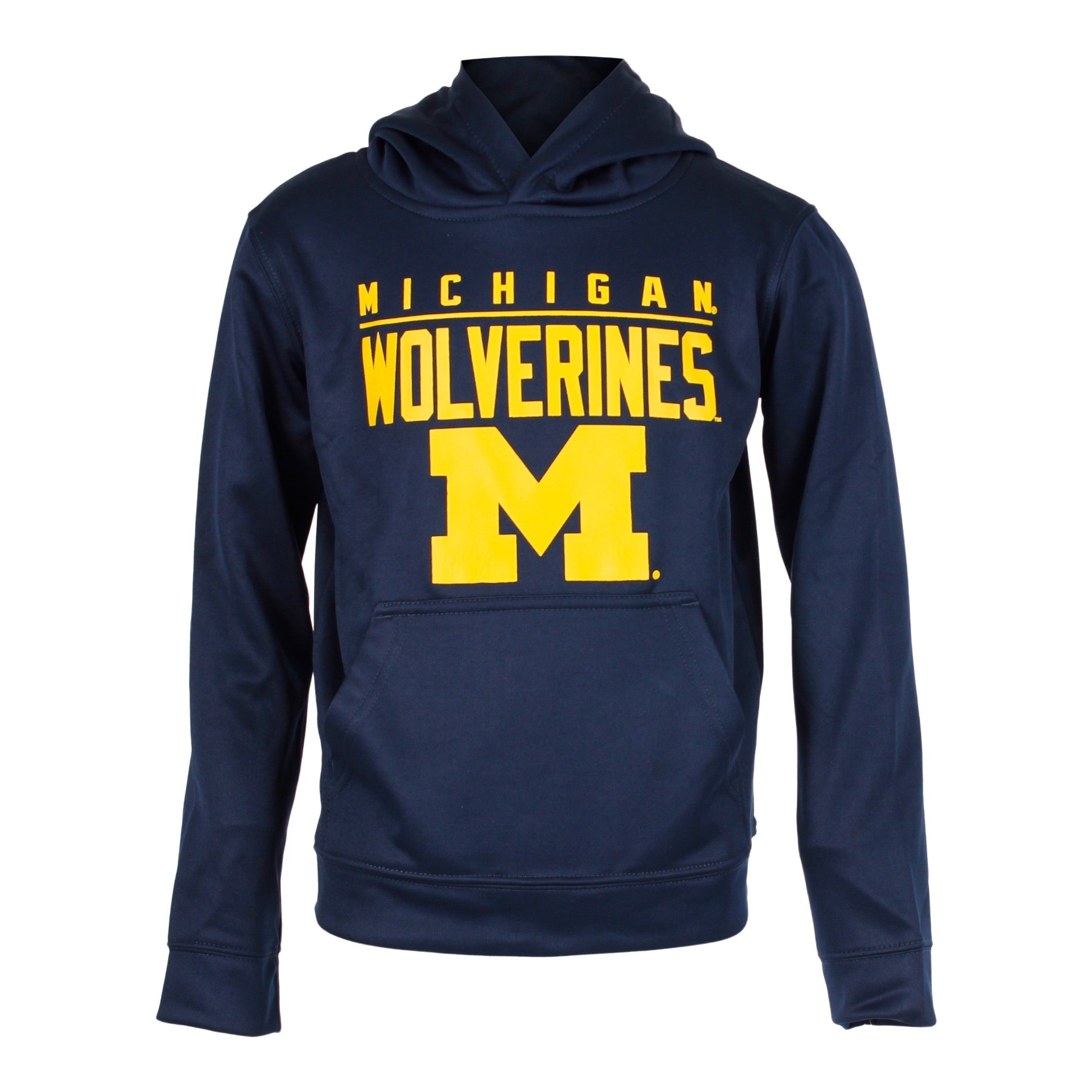 Michigan Pace Setter Hoodie - Denny's
