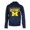 Michigan Pace Setter Hoodie - Denny's