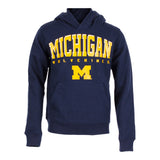 Michigan Adapt Hoodie - Denny's