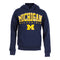 Michigan Adapt Hoodie - Denny's